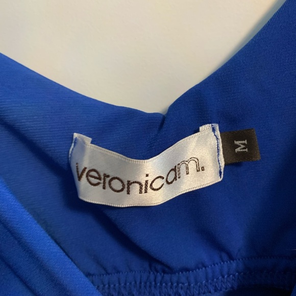 Veronica m jumpsuit size medium - Picture 2 of 2